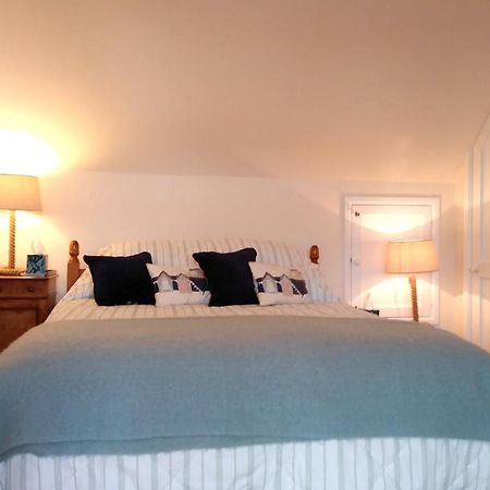 Moorings View Apartment Instow Exterior photo