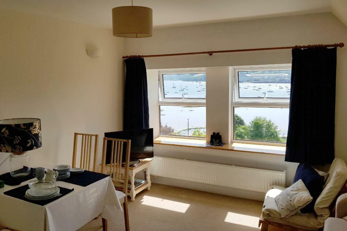 Moorings View Apartment Instow Exterior photo