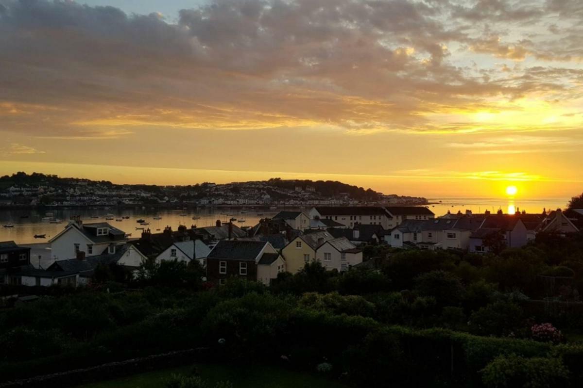 Moorings View Apartment Instow Exterior photo