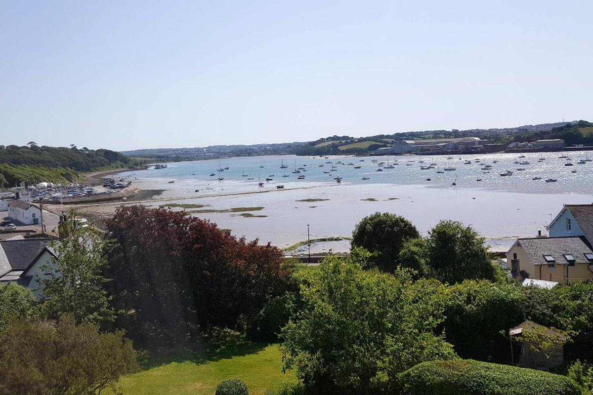 Moorings View Apartment Instow Exterior photo